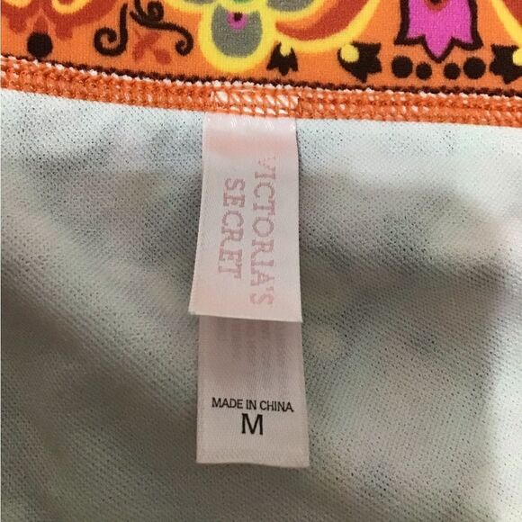 Victoria’s Secret Bikini Swim 2-Piece Set Size Medium - Picture 5 of 7